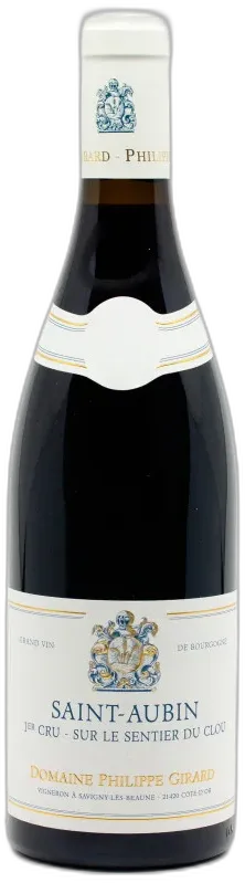 photo du vin Sur le Sentier du Clou