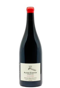 photos du vin Henri Magnien Aloxe-Corton 1er Cru la Coutière