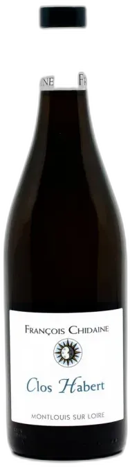 image du vin Vouvray les Argiles François Chidaine
