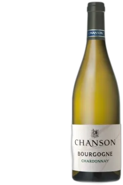 photo du vin Chanson Bourgogne Réserve du Bastion