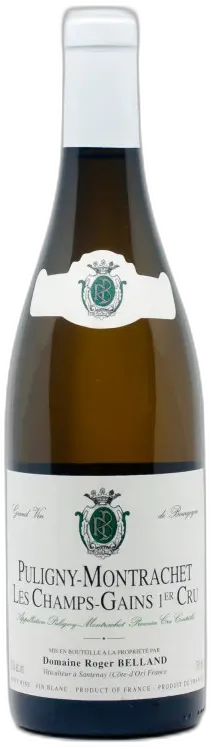 photo du vin les Champs-Gains