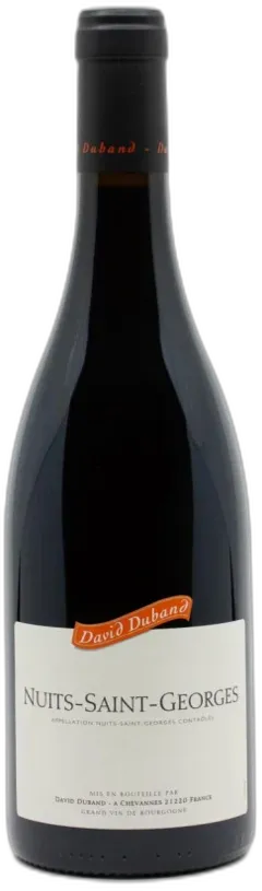 image du vin Nuits-Saint-Georges