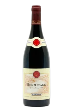 photos du vin Guigal ex-Voto Hermitage Rouge 2012