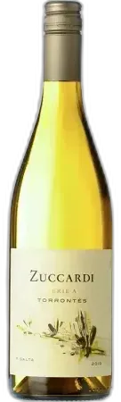 photo du vin Serie A Torrontes