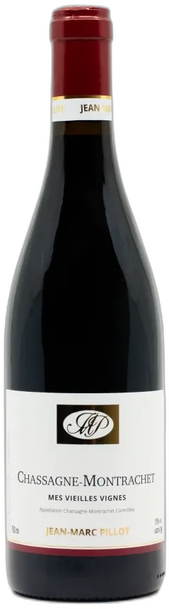 photo du vin Chassagne-Montrachet 1er Cru Clos Saint-Jean