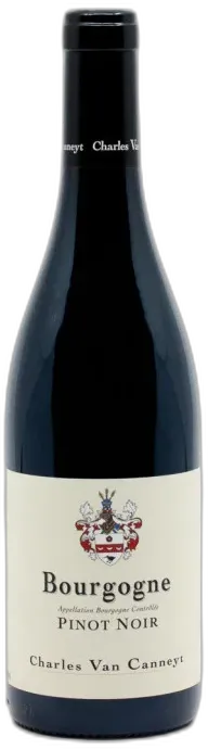 image du vin Pinot Noir