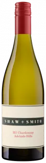 photo du vin m3 Chardonnay 2022 Shaw Smith