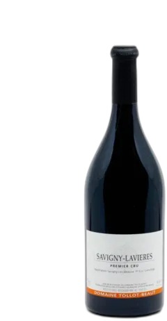image du vin Savigny-Lavières Premier Cru