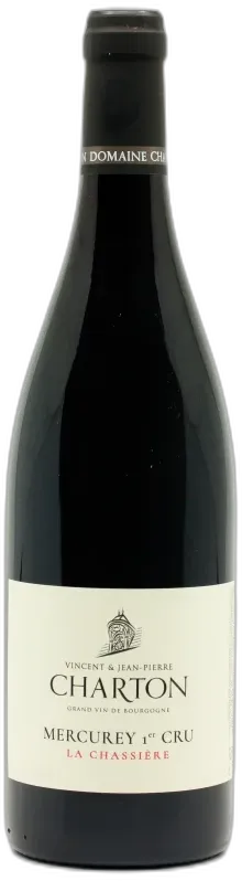 photo du vin Chassière