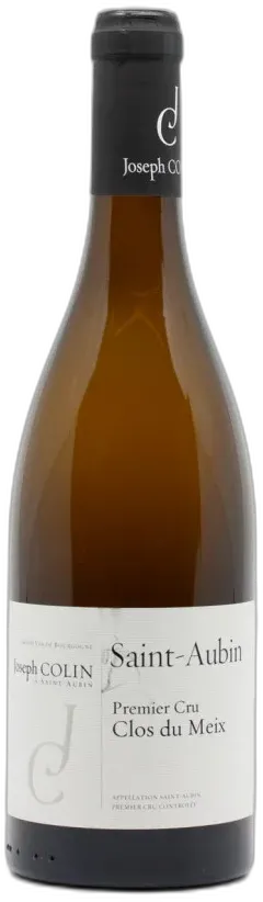 photo du vin Joseph Colin Clos du Meix