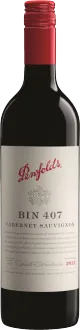photo Bin 407 Cabernet Sauvignon 2021 Penfolds