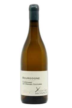 photos du vin Xavier Monnot, Bourgogne, Grandes Coutures