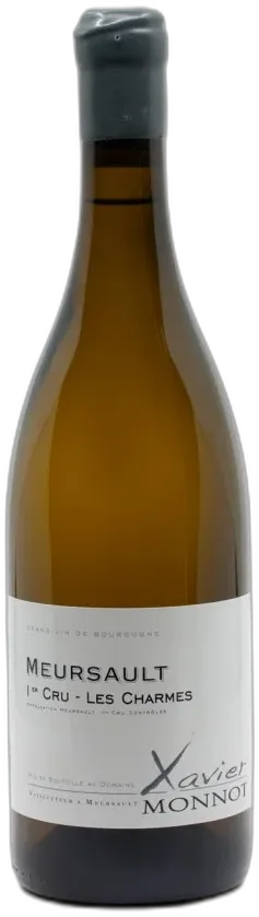 photo du vin Charmes