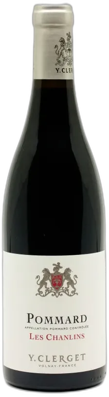 photo du vin Les Chalins