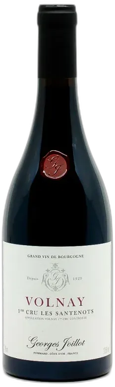 photo du vin Volnay Santenots