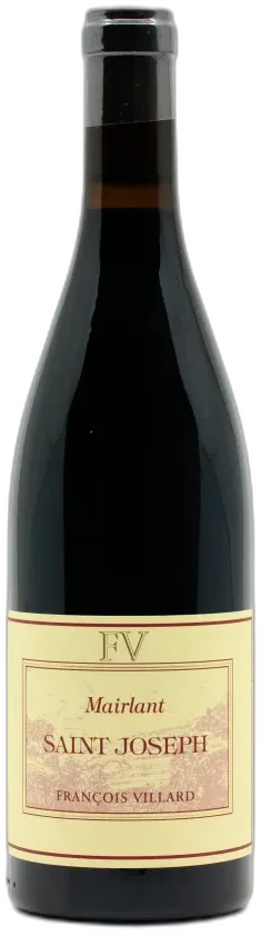 photos du vin Saint-Joseph Rouge Mairlant