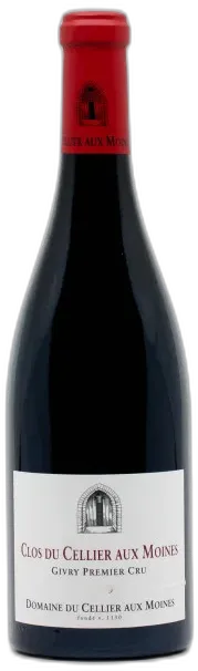 image du vin Clos du Cellier Aux Moines