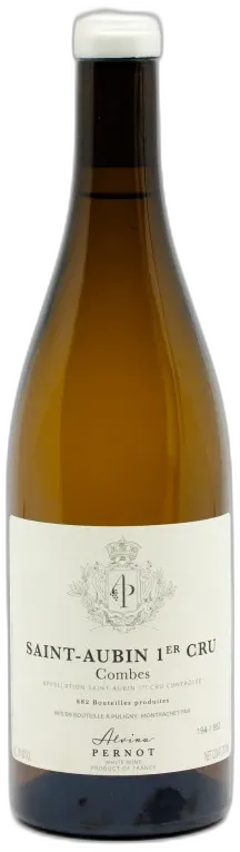 vue du vin les Combes