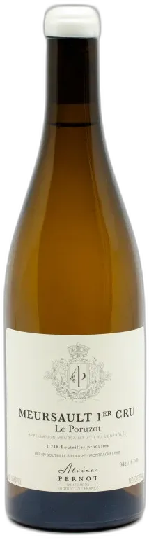image du vin Meursault 1er Cru le Poruzot