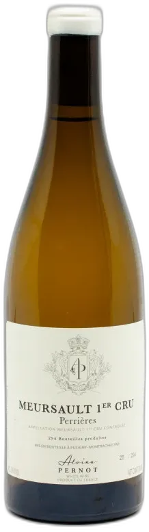 image du vin Meursault 1er Cru le Poruzot