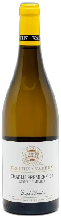 photo du vin Clos des Mouches