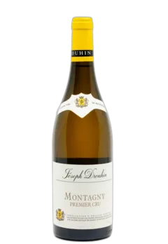 illustration du vin Montagny 1er Cru
