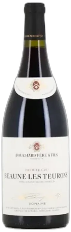 photo du vin les Teurons