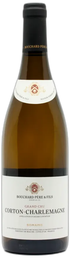 photos du vin Corton-Charlemagne Grand Cru