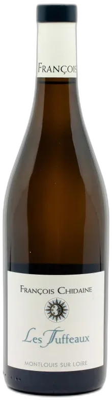 image du vin Vouvray les Argiles François Chidaine