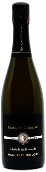 image du vin Vouvray les Argiles François Chidaine