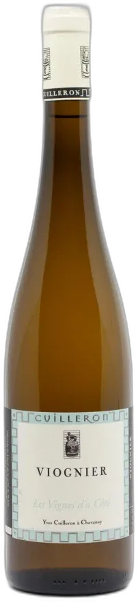photos du vin Yves Cuilleron "Crenillat" Vin de France de la Vallee du Rhone Blanc Vin de France
