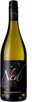 photo du vin Chardonnay 2021 The Ned