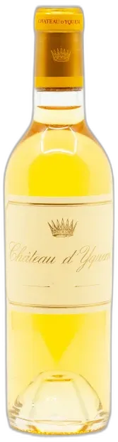 photo du vin Château d’Yquem Sauternes