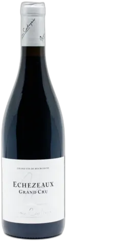 photo du vin Echezeaux Grand Cru