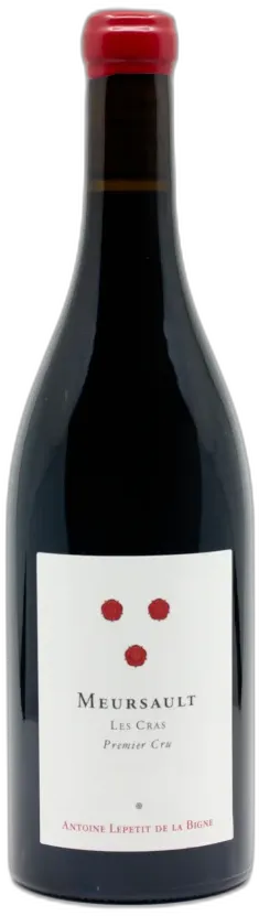 photo du vin les Cras