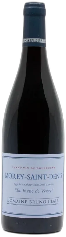 image du vin en la Rue de Vergy