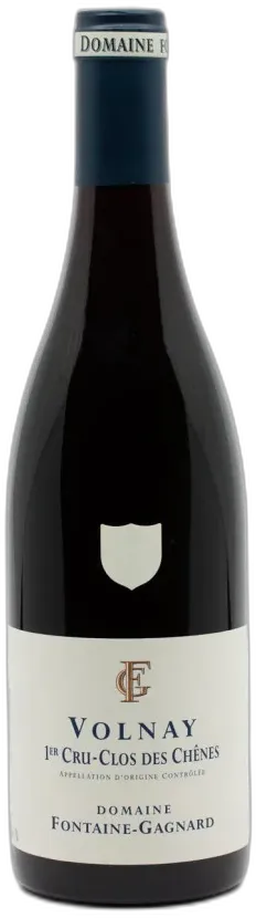 photo du vin Volnay Clos des Chenes Fontaine Gagnard