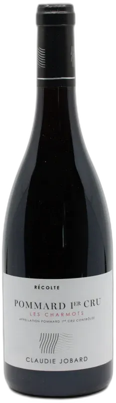 photo du vin Charmots