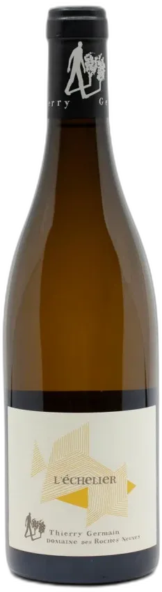 image du vin Thierry Germain Saumur Champigny "Outre Terre"