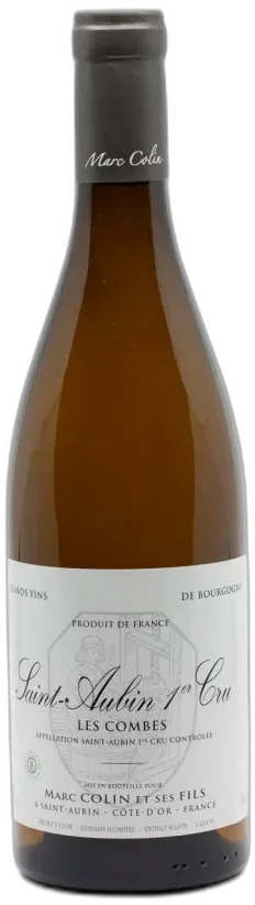 aperçu du vin la Chatenière