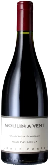 photo Moulin à Vent 2022 Jean-Paul Brun Domaine des Terres Dorées