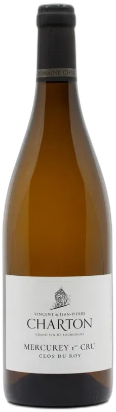 illustration du vin Clos de la Chiquette