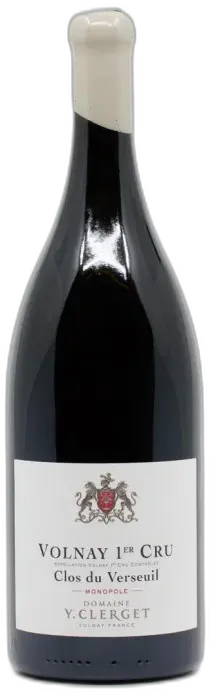 photo du vin Clos du Verseuil Monopole