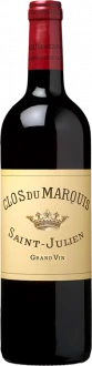 photo Clos du Marquis 2009