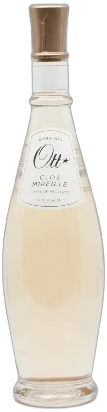 vue du vin Clos Mireille Coeur de Grain