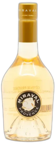 image du vin Fleur de Miraval