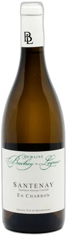 photo du vin Santenay Sous la Roche