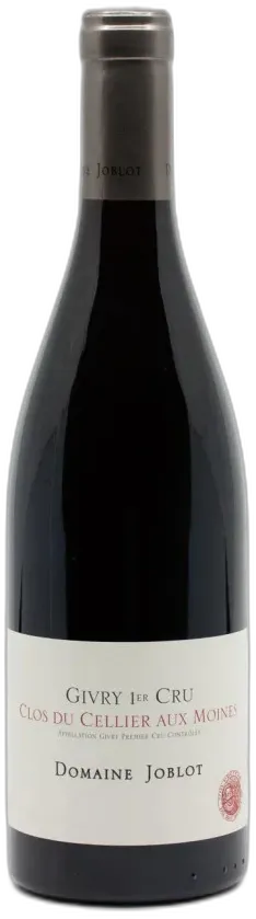image du vin Clos du Cellier Aux Moines