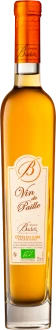 photo Vin de Paille 2019 Domaine Badoz