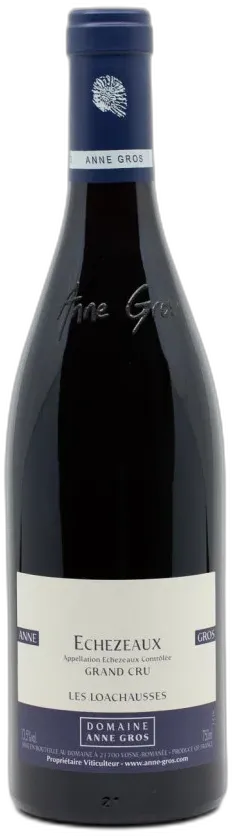 photos du vin Les Loachausses